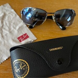 Men’s Ray-Ban